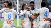 بطولة فرنسا: مرسيليا يعمّق جراح ليون