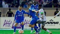 بطولة السعودية: الهلال يواصل انتصاراته المتتالية