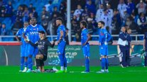 بطولة السعودية: الهلال للتحليق أكثر مستفيداً من غياب النصر