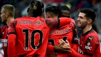 بطولة إيطاليا: ميلان يستعيد توازنه بفوز كبير