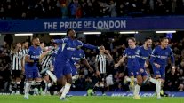 كأس الرابطة: تشلسي يقلب الطاولة على نيوكاسل ويبلغ نصف النهائي