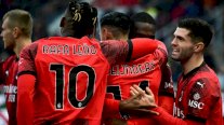 بطولة إيطاليا: ميلان يستعيد توازنه وروما يواصل نزيف النقاط