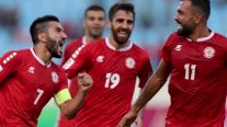 لبنان يهزم الأردن ودياً تحضيراً لنهائيات كأس آسيا