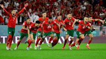 كأس أمم أفريقيا: 11 لاعباً من إنجاز مونديال قطر خارج تشكيلة المغرب للنهائيات