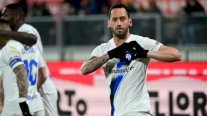 بطولة إيطاليا: إنتر يبتعد 5 نقاط في الصدارة ونابولي يستعيد توازنه بشق النفس
