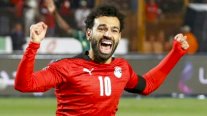 كأس أمم أفريقيا: صلاح واللقب الضائع