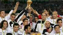 كأس أمم أفريقيا بين 2006 و2010: ثلاثية مصرية تاريخية 