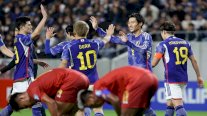 اليابان تسعى للقب خامس في كأس آسيا
