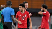 كأس أمم أفريقيا: صلاح سيغيب عن المباراتين المقبلتين لمصر