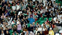 كأس آسيا: الحرب في غزة تظلل مواجهة فلسطين وايران