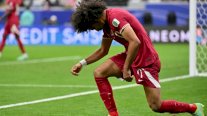 كأس آسيا: قطر حاملة اللقب أول المتأهلين إلى ثمن النهائي
