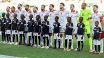 كأس أمم إفريقيا: خسارة مفاجئة لتونس أمام ناميبيا 0-1