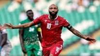 كأس أمم أفريقيا: غينيا الاستوائية تهزم غينيا بيساو