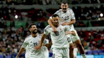 كأس آسيا: فوز منطقي للعراق على اندونيسيا 3-1