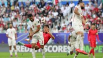 كأس آسيا: تعادل بطعم الفوز للأردن أمام كوريا الجنوبية