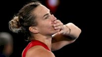بطولة أستراليا: سابالينكا تثأر من غوف وتلتقي تشينوين في النهائي
