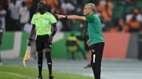 كأس أمم أفريقيا: غانا تقيل مدربها
