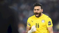 كأس أمم أفريقيا: الحارس المصري البديل يتأهب لدور البطولة مجددًا
