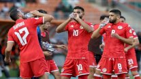 كأس أمم أفريقيا: تونس تودّع من الدور الأول