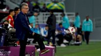 كأس آسيا: الاتحاد العماني يعلن انتهاء مشوار المدرب إيفانكوفيتش