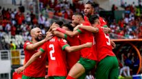 كأس أمم أفريقيا: الكونغو الديموقراطية تفاجئ المغرب وتحرمه من تأهل مبكر