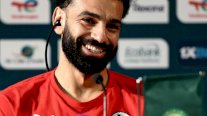 محمد صلاح يردّ على المشككين بـ 