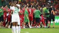 أمم أفريقيا: غينيا الاستوائية تبلغ ثمن النهائي بفوز مدوِّ على ساحل العاج المضيفة