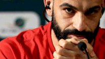 كأس أمم أفريقيا: صلاح يؤكد أنه سيفوز باللقب... عاجلاً أم آجلاً