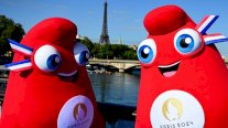 أولمبياد باريس: فرنسا لتعزيز صورتها قبل ستة أشهر من حفل الافتتاح