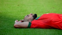 كأس أمم أفريقيا: المغرب لحسم الصدارة 