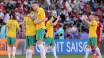 كأس آسيا: أستراليا أول المتأهلين الى ربع النهائي برباعية في مرمى إندونيسيا