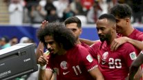 كأس آسيا: قطر تواصل حملة الدفاع عن لقبها ببلوغ ربع النهائي وتنهي مغامرة فلسطين