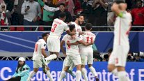كأس آسيا: الأردن يبلغ النهائي للمرة الأولى في تاريخه