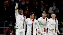 ميلان يتأهل إلى ثمن نهائي يوروبا ليغ 
