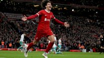 ليفربول ويونايتد.. مواجهة نارية في كأس الاتحاد الإنكليزي