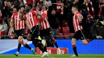 بلباو يهزم أتلتيكو مدريد بـ