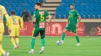 الدوري السعودي: التعادل الإيجابي يحسم مواجهة الحزم والخليج