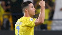 هل يلحق رونالدو بمباراة العين والنصر في 