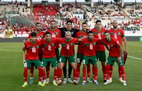 إبراهيم دياز يزين لائحة منتخب المغرب لوديتي أنغولا وموريتانيا