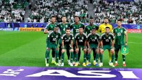 28 لاعبًا في قائمة السعودية لتصفيات مونديال 2026