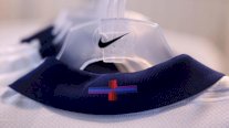 التلاعب بصليب القديس جورج على قميص منتخب إنكلترا يثير ضجة