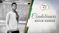 وفاة لاعب جزائري شاب بعد أسبوع من سقوطه مغشياً عليه