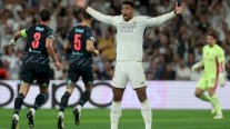 ريال مدريد ومان سيتي يتعادلان 3-3 في قمة من 