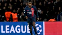 دوري أبطال أوروبا: ديمبيليه مهاجم خطير يبحث عن النجاعة