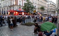 أولمبياد باريس.. كيف تجعل 7 ملايين يتحركون بدون سيارات؟