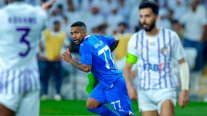 الهلال السعودي يسقط برباعية لأول مرة منذ هزيمته من ريال مدريد