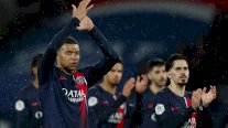 باريس بطلا للدوري الفرنسي والخطوة القادمة