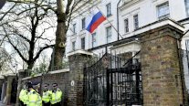 بريطانيا تطرد الملحق الدفاعي الروسي
