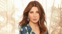 نانسي عجرم بريئة من تهمة استغلال أغنية لفريد الأطرش