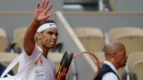 الأسطورة نادال يستعد لوداع عاطفي.. استمتعوا بما تبقى له
